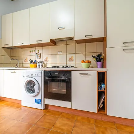 Bilocale I Giardini Apartmán Portoferraio